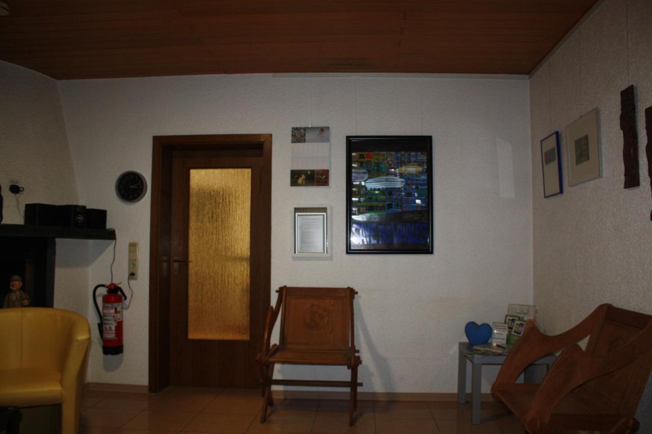 Apartment Charlotte Neunkirchen  Esterno foto