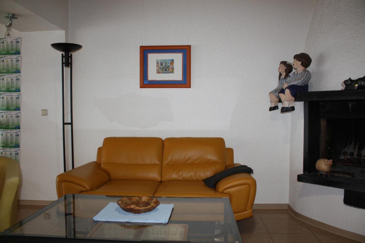 Apartment Charlotte Neunkirchen  Esterno foto