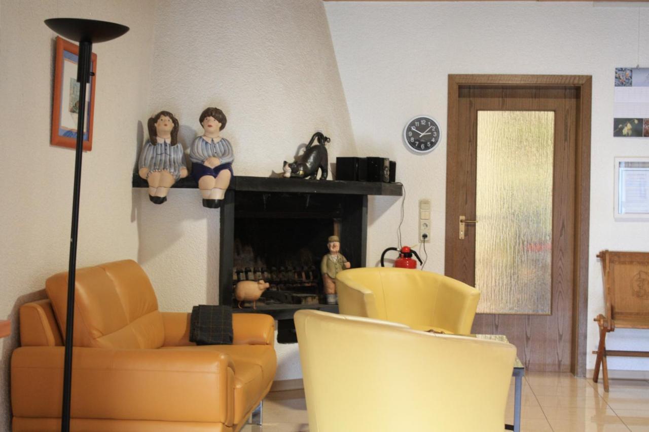 Apartment Charlotte Neunkirchen  Esterno foto