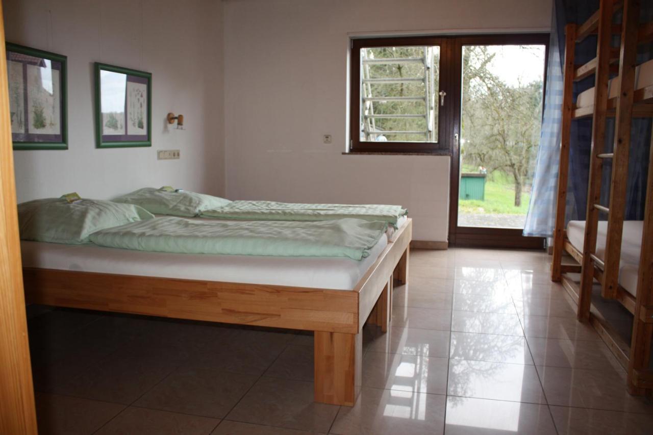 Apartment Charlotte Neunkirchen  Esterno foto