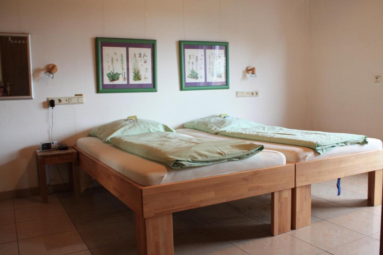Apartment Charlotte Neunkirchen  Esterno foto